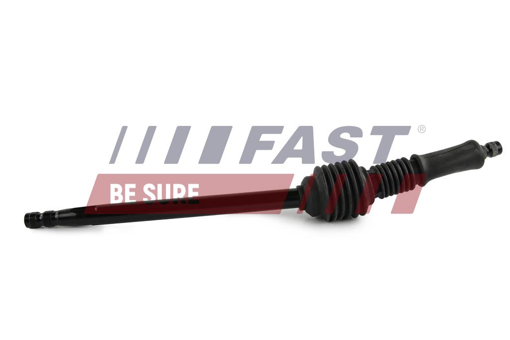 Piantone sterzo - FT20175 FAST