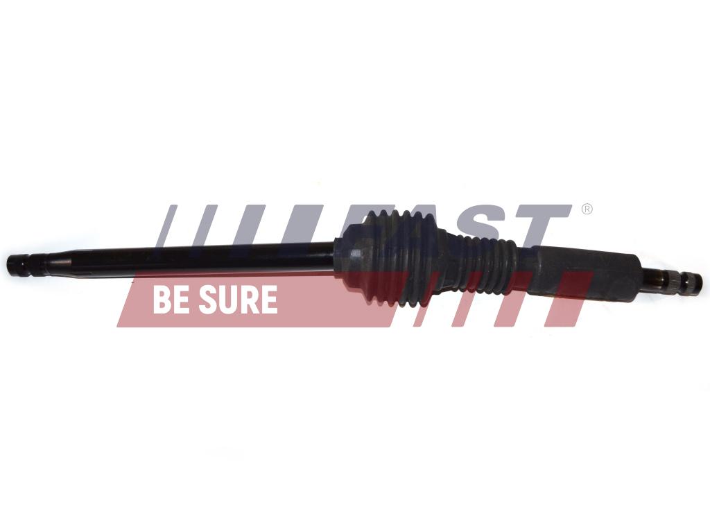 Steering Column - FT20183 FAST