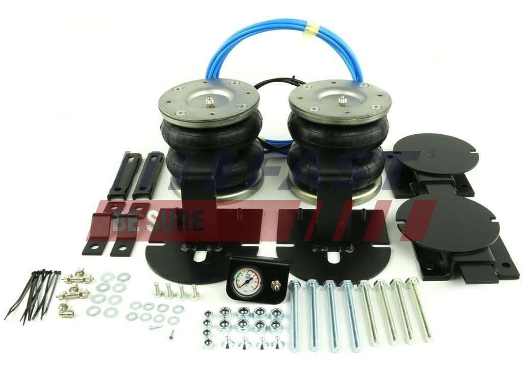Bellow, air suspension - FT20203 FAST