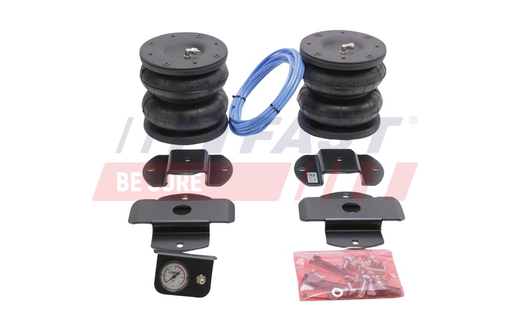 Bellow, air suspension - FT20205 FAST