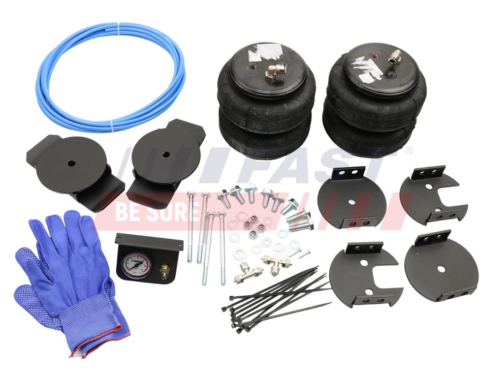Bellow, air suspension - FT20206 FAST