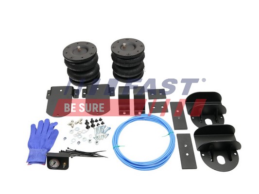 Bellow, air suspension - FT20210 FAST