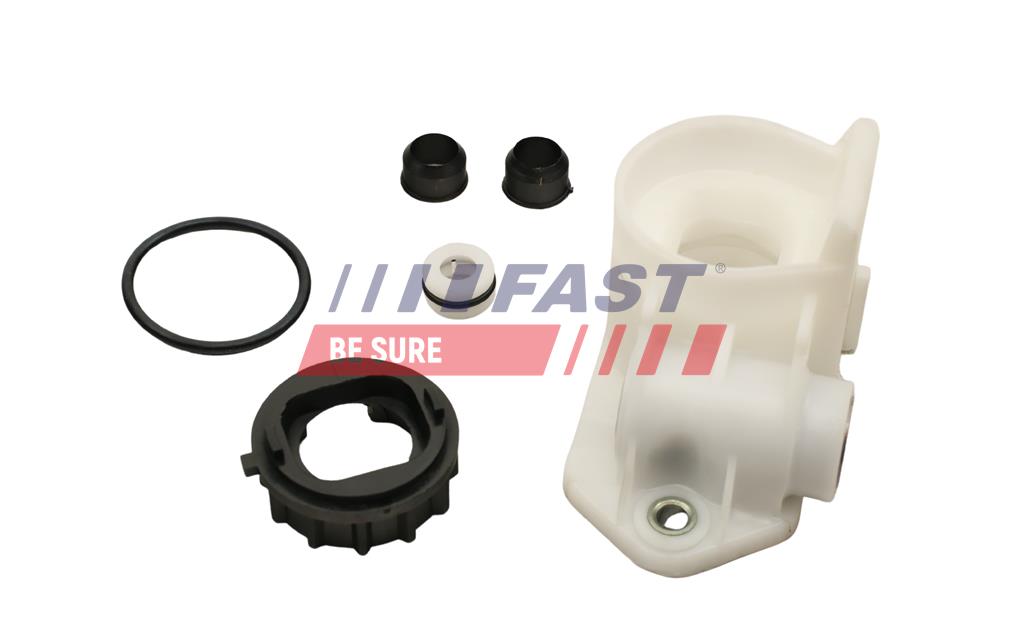 Bellow, shift rod - FT20336K FAST