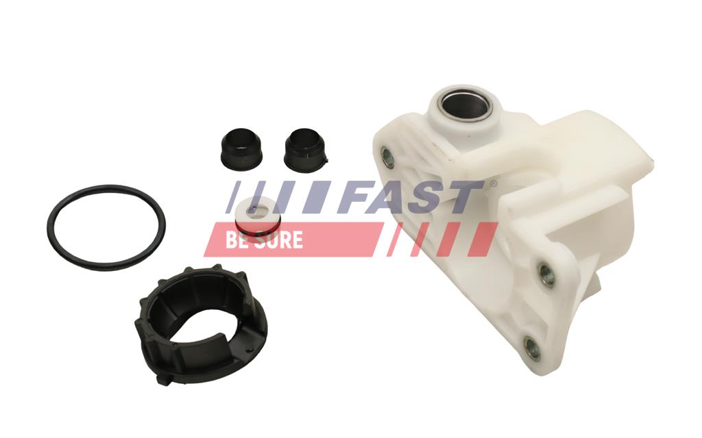 Bellow, shift rod - FT20336K FAST