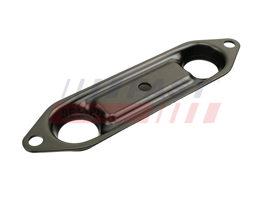 Repair Kit, stabilizer coupling rod - FT20340 FAST