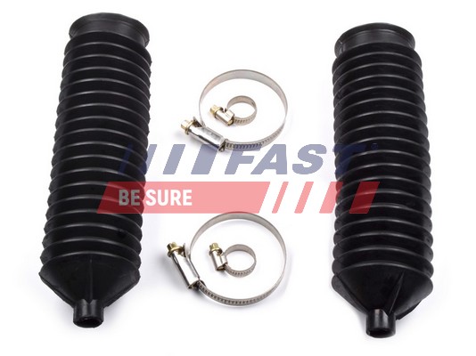 Kit soffietto, Sterzo - FT20343 FAST