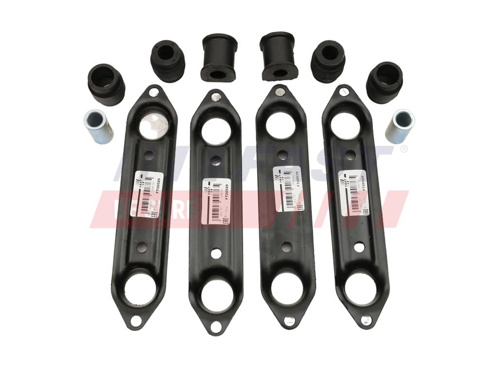 Repair Kit, stabilizer coupling rod - FT20527 FAST