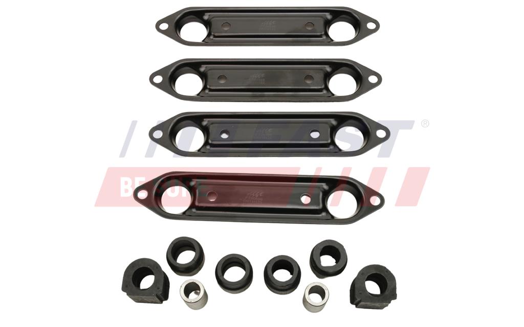 Repair Kit, stabilizer coupling rod - FT20550 FAST