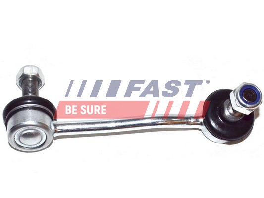 Kit riparazione, Barra accoppiamento stabilizzatore - FT20591 FAST