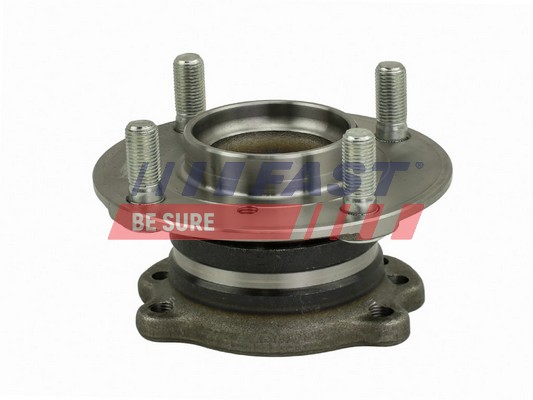 Kit cuscinetto ruota - FT21004 FAST
