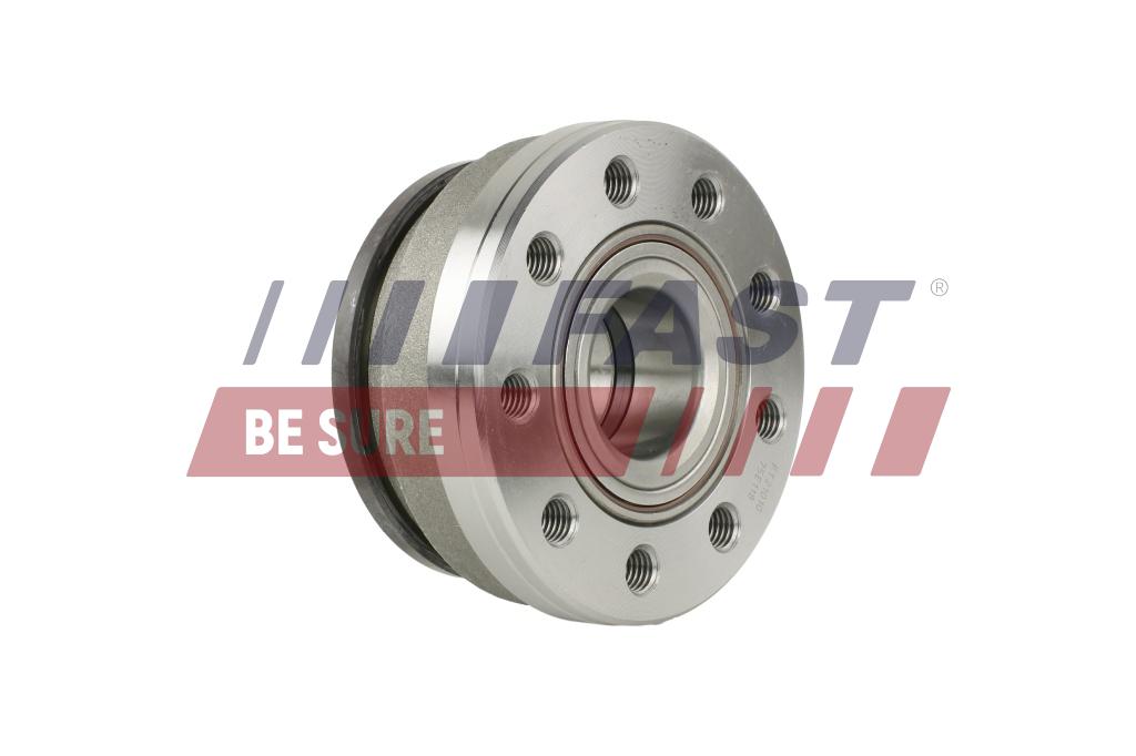 Комплект подшипника ступицы колеса - FT21010 FAST