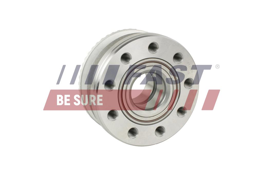 Wheel Bearing Kit - FT21011 FAST
