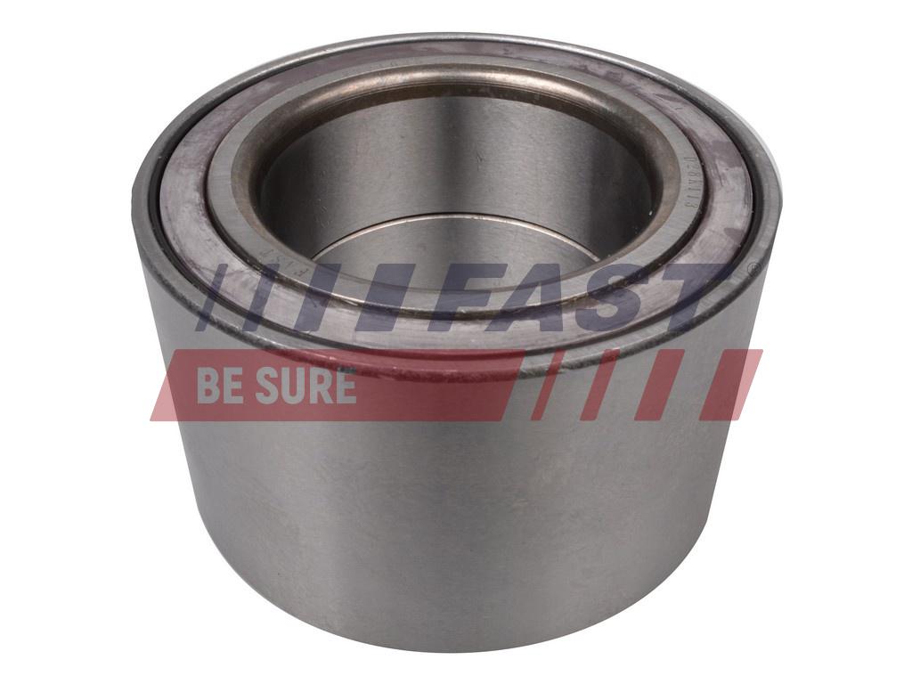 Cuscinetto ruota - FT21025 FAST