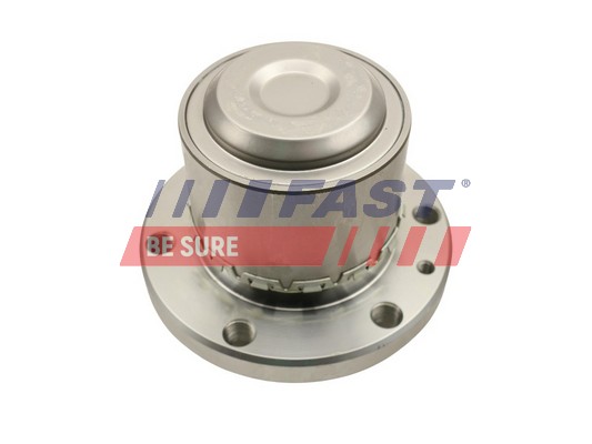 Kit cuscinetto ruota - FT21044 FAST