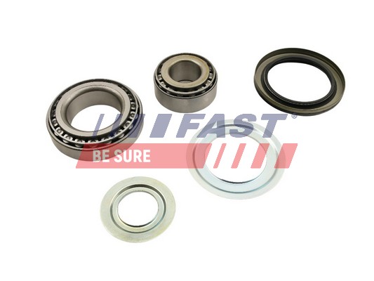 Wheel Bearing Kit - FT21046 FAST