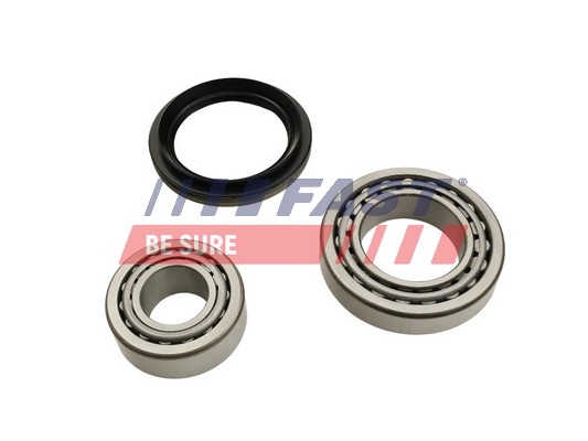 Kit cuscinetto ruota - FT21047 FAST