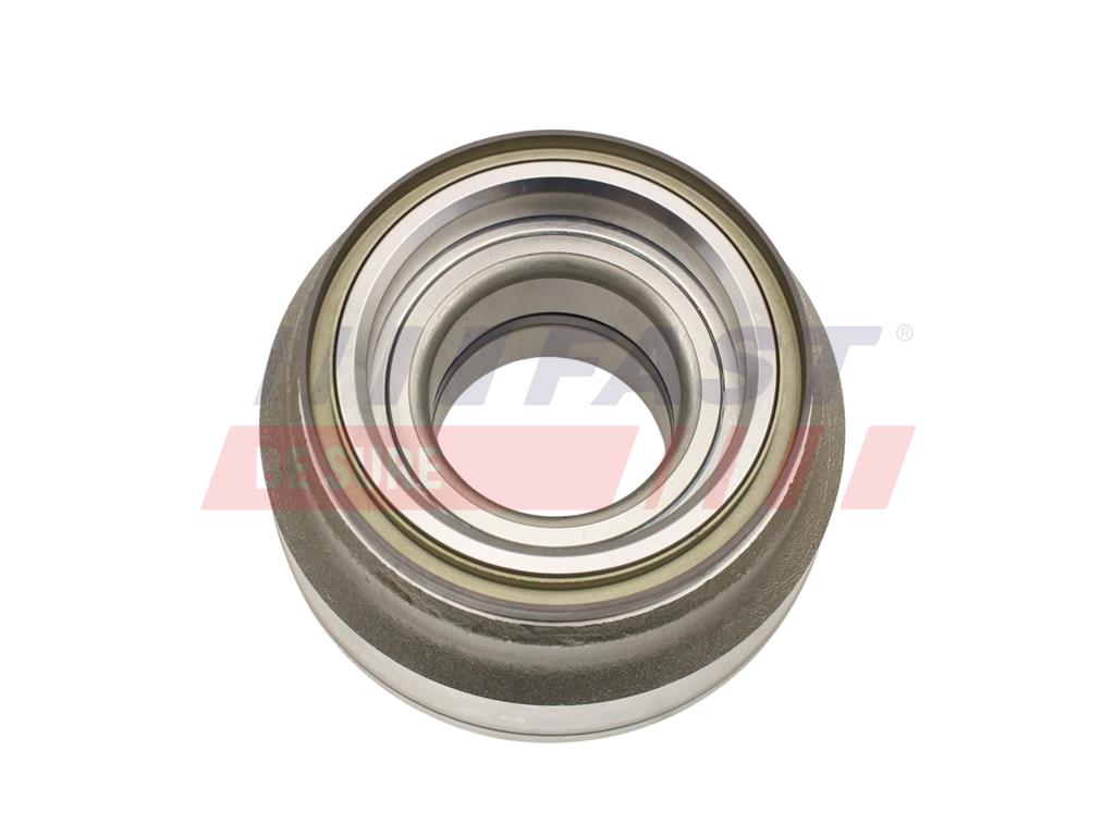 Kit cuscinetto ruota - FT21052 FAST