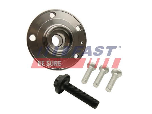 Wheel Bearing Kit - FT21053 FAST
