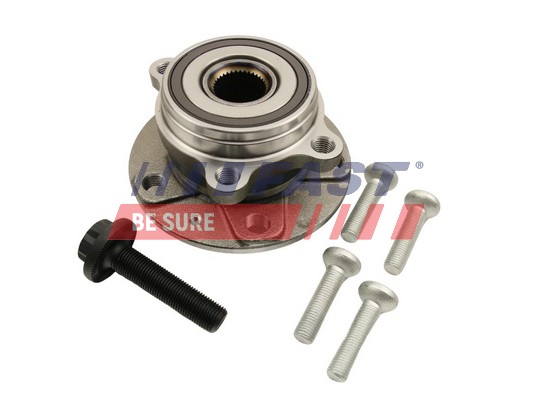 Kit cuscinetto ruota - FT21054 FAST