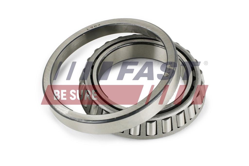 Kit cuscinetto ruota - FT21078 FAST