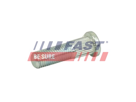 Wheel Stud - FT21508 FAST