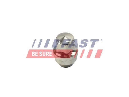 rato veržlė - FT21601 FAST