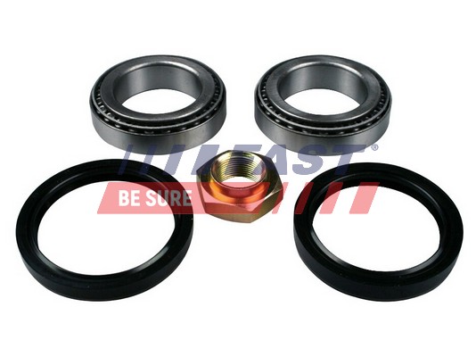 Kit cuscinetto ruota - FT22005 FAST