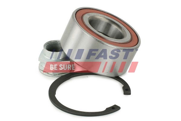 Wheel Bearing Kit - FT22017 FAST