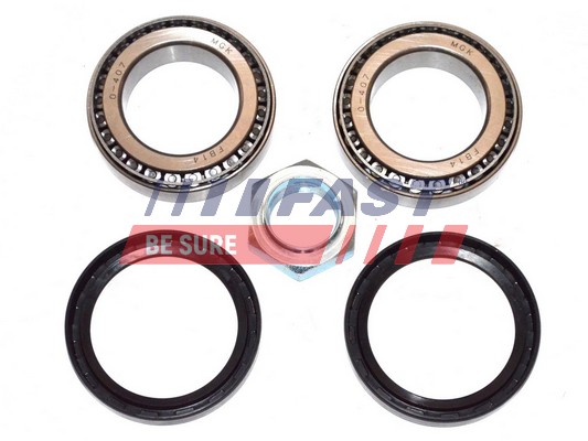 Kit cuscinetto ruota - FT22025 FAST