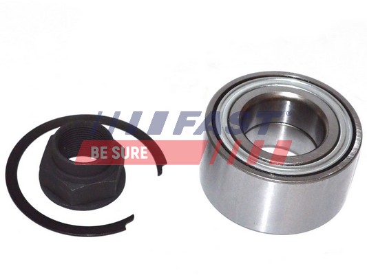 rato guolio komplektas - FT22044 FAST