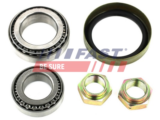 Wheel Bearing Kit - FT22052 FAST