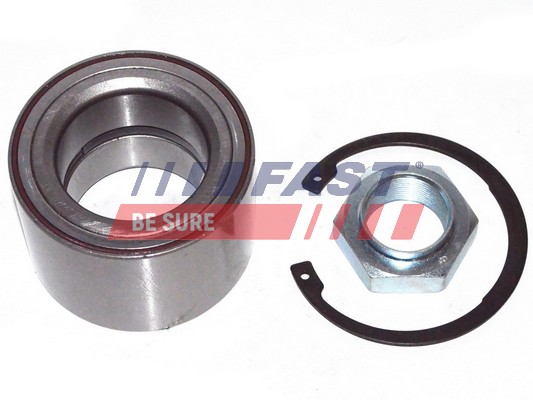 Wheel Bearing Kit - FT22069 FAST