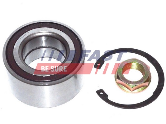Wheel Bearing Kit - FT22070 FAST