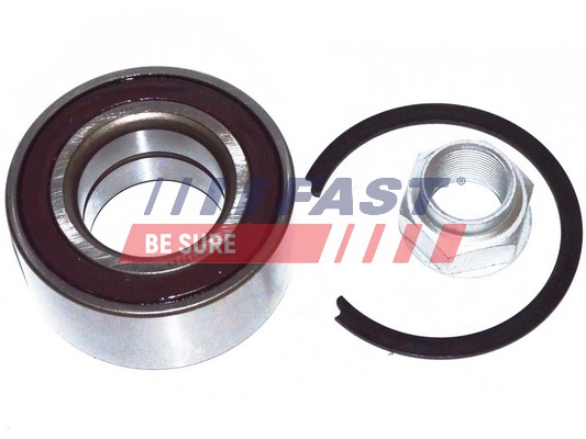 Kit cuscinetto ruota - FT22089 FAST