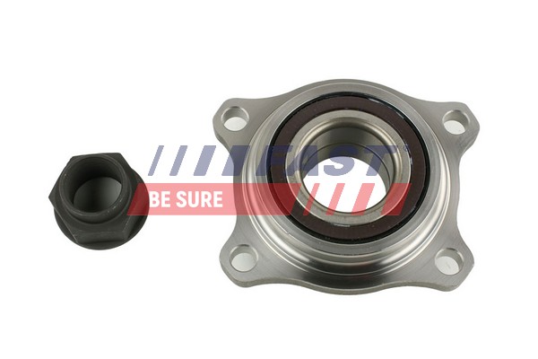 Wheel Bearing Kit - FT22090 FAST