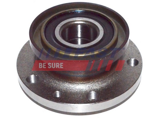 Kit cuscinetto ruota - FT22091 FAST