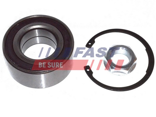 Wheel Bearing Kit - FT22093 FAST