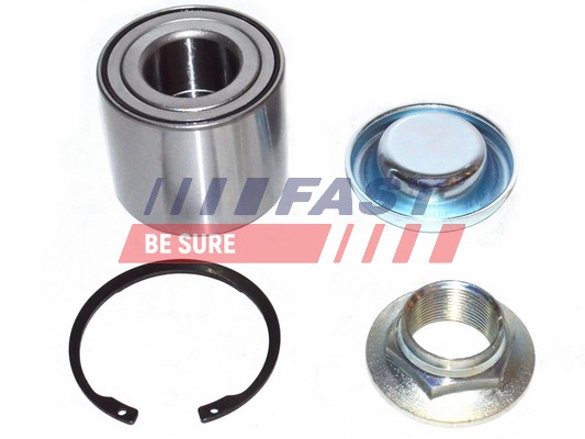 Wheel Bearing Kit - FT22094 FAST