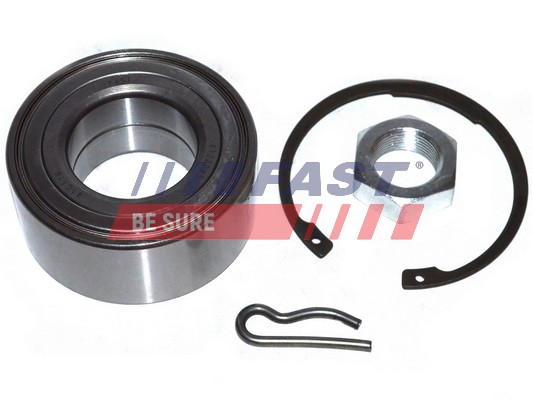 Kit cuscinetto ruota - FT22095 FAST