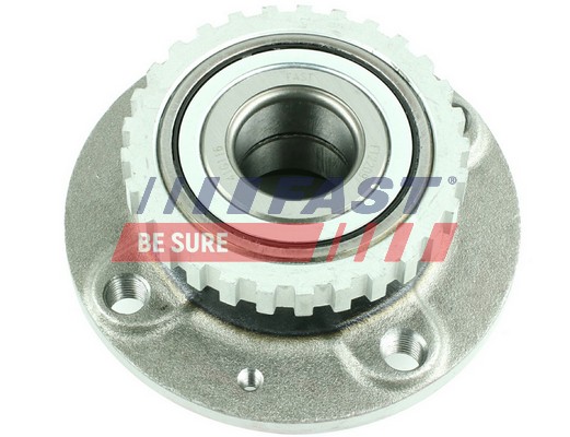 Wheel Bearing Kit - FT22097 FAST