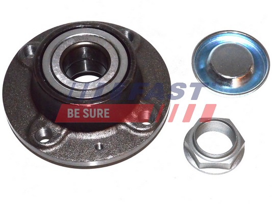 Wheel Bearing Kit - FT22099 FAST