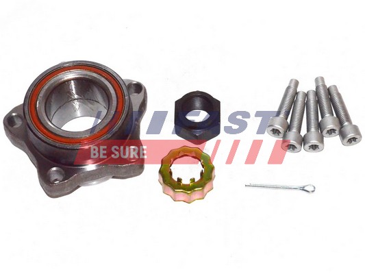 Wheel Bearing Kit - FT22104 FAST