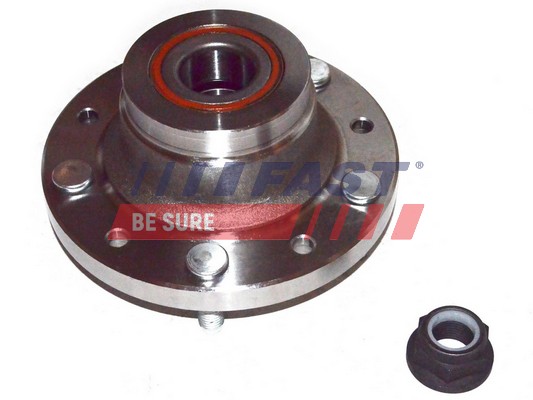 Kit cuscinetto ruota - FT22105 FAST