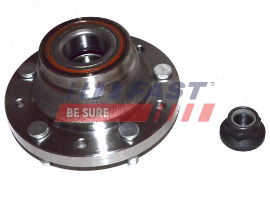 Kit cuscinetto ruota - FT22106 FAST