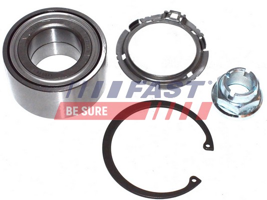 Kit cuscinetto ruota - FT22110 FAST
