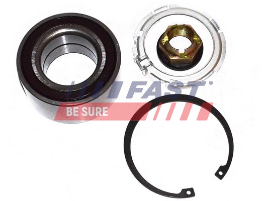 Wheel Bearing Kit - FT22111 FAST