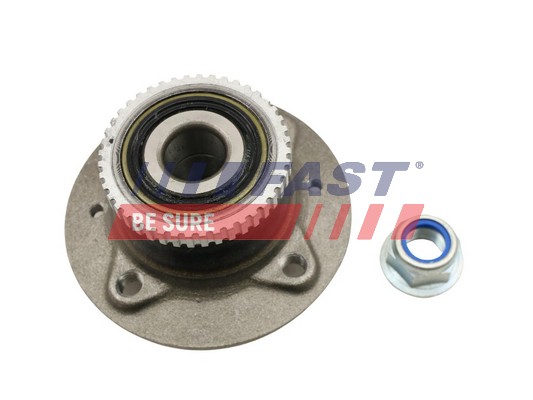 Wheel Bearing Kit - FT22115 FAST