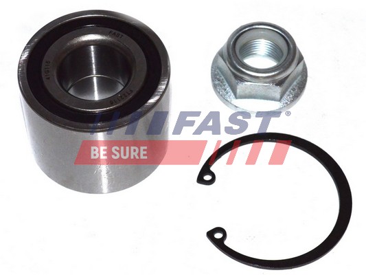 Wheel Bearing Kit - FT22116 FAST