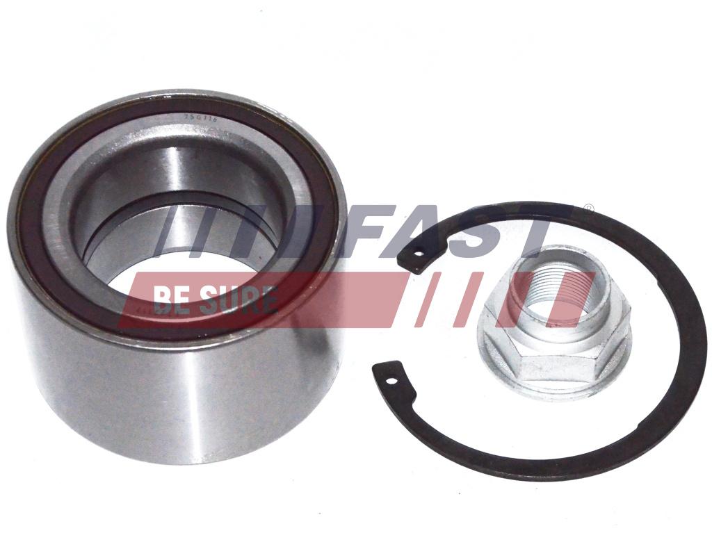 Wheel Bearing Kit - FT22117 FAST