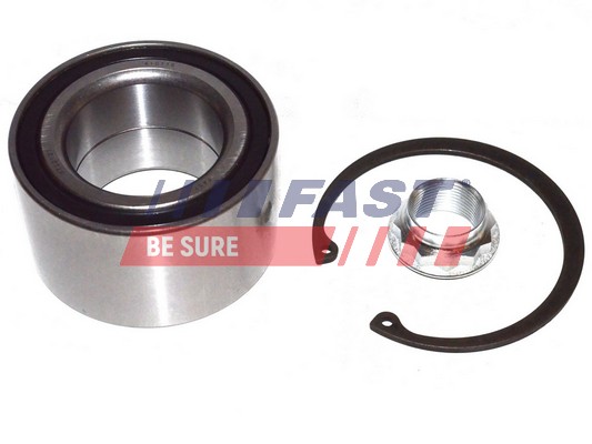 Wheel Bearing Kit - FT22121 FAST